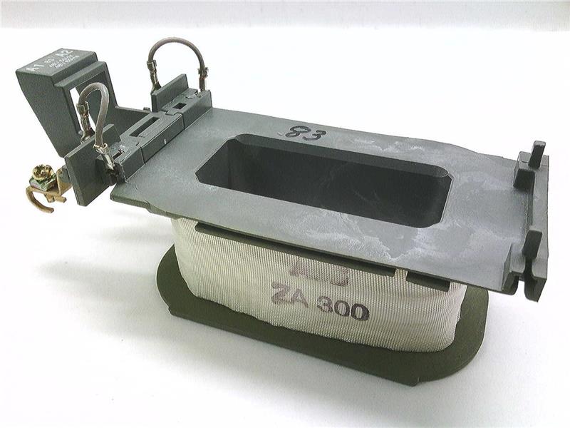 Abb ZA300-83