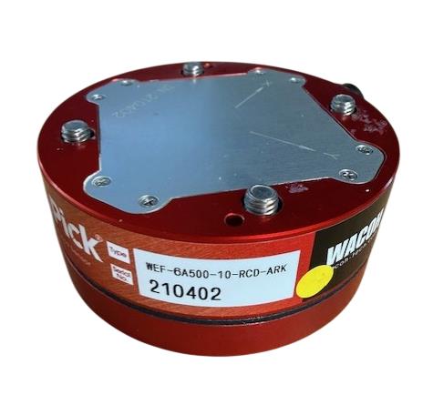 Wacoh WEF-6A500-10-RCD-ARK