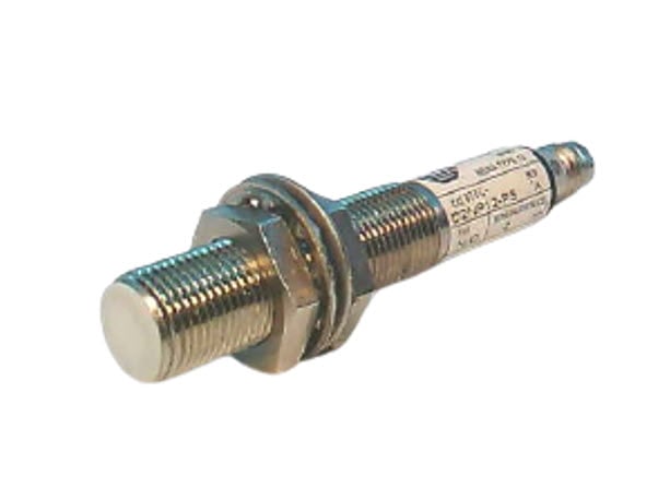 Allen Bradley 875C-D2NP12-P3