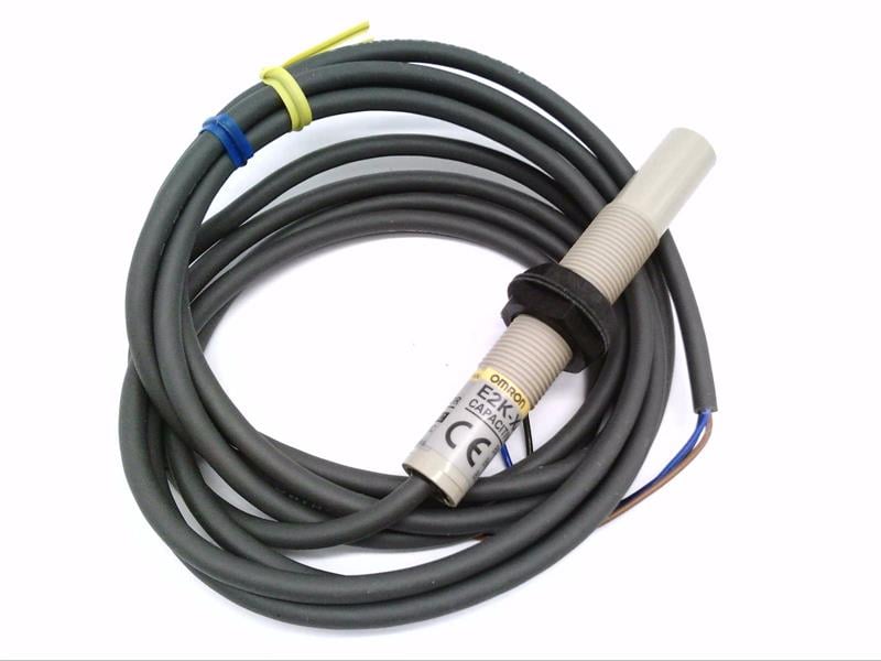 Omron E2K-X4MF2