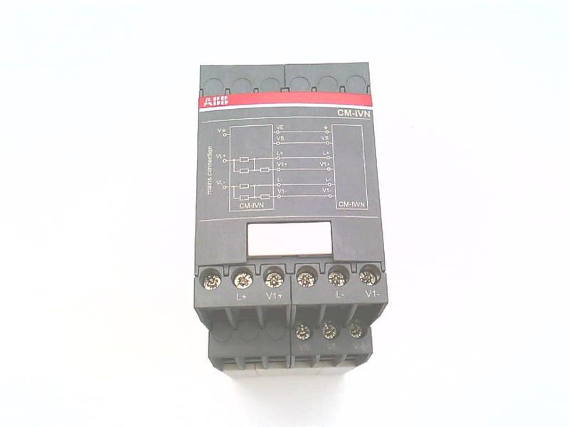 Abb CM-IVN.S