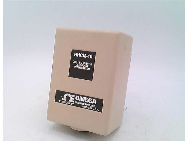 Omega Engineering RHCM-10-1-140F