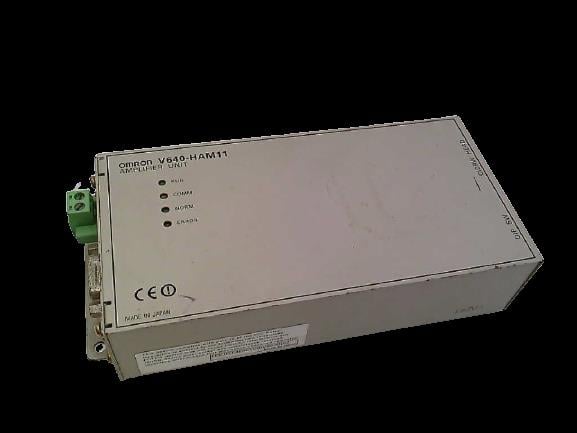 Omron V640-HAM11