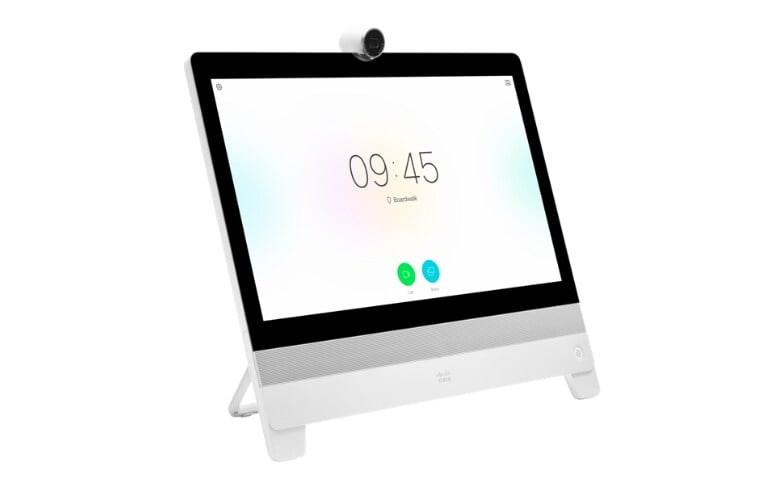 Cisco CP-DX80-NR-K9++=