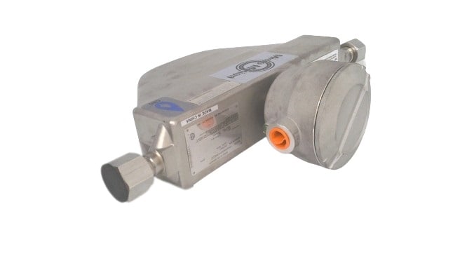 Emerson CNG050S291NABAEZZZ