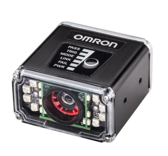 Omron V430-F102W03M-SWP