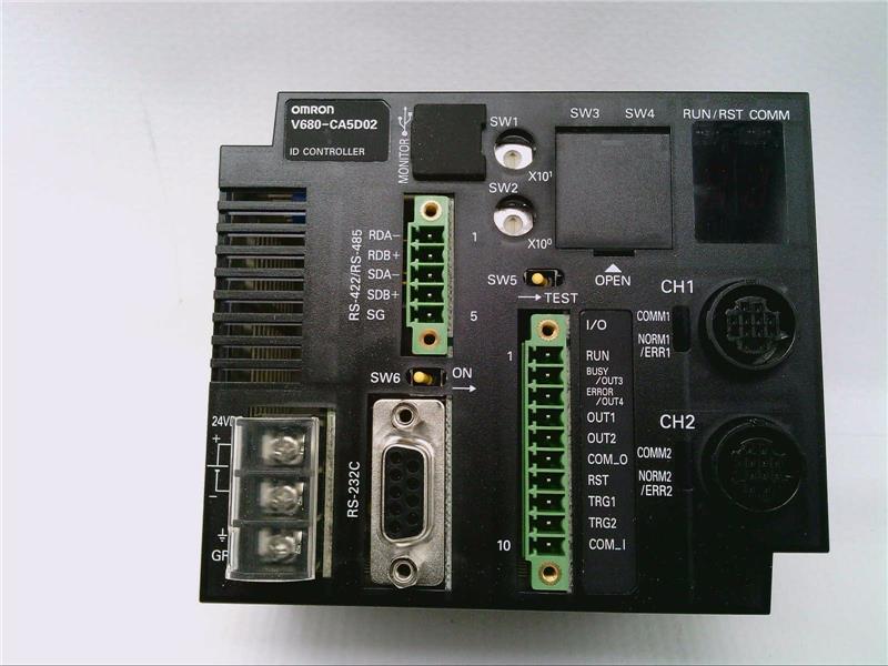 Omron V680-CA5D02