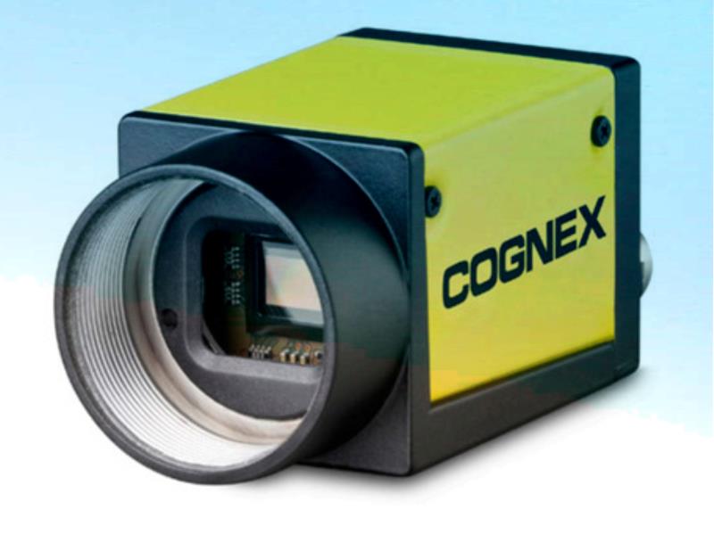 Cognex CAM-CIC-5MR-14-GC
