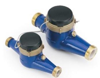 Seametrics MJR-100-10G