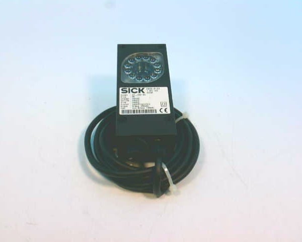 Sick CVS2-P122