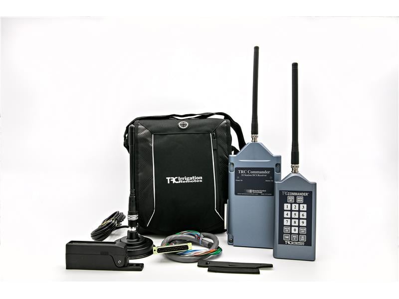 Remote Control Technology 01025-003-001