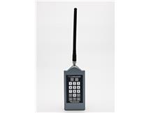 Remote Control Technology 01035-003-001