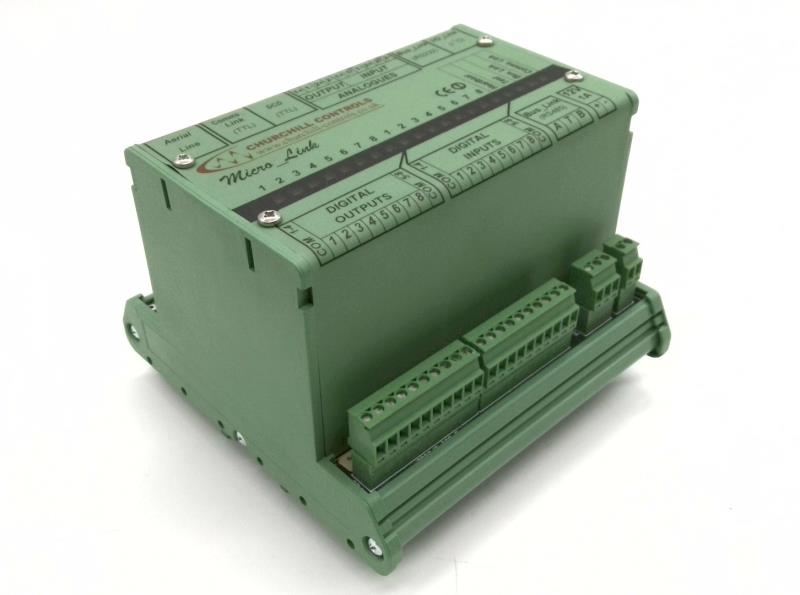 Churchill Controls 7130-1FL