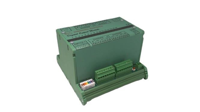 Churchill Controls 7150-2L