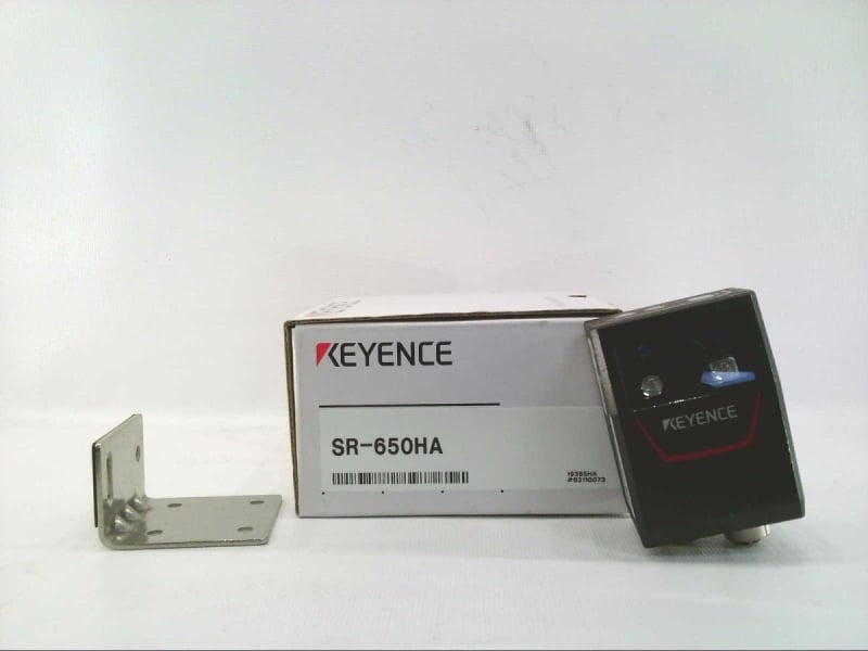 Keyence Corp SR-650HA