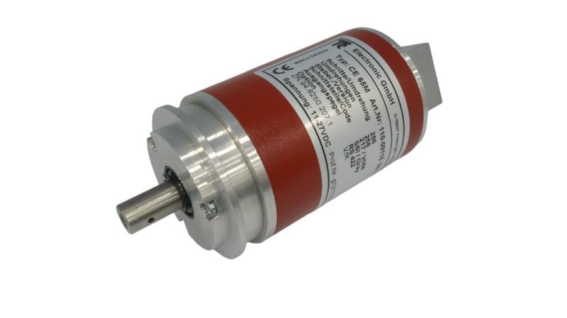 T&r Electronic CE65M 110-00115