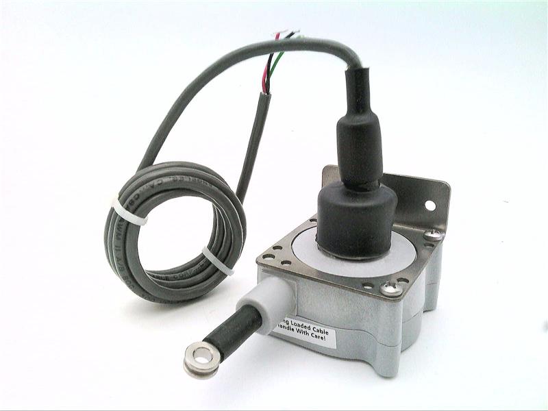 Measurement Specialties SP2-50