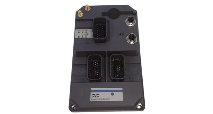 Kollmorgen 18456-01G