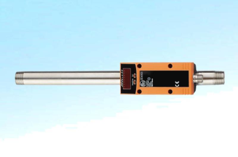 Efector SDR12DGXFPKG/US-100-SD6000