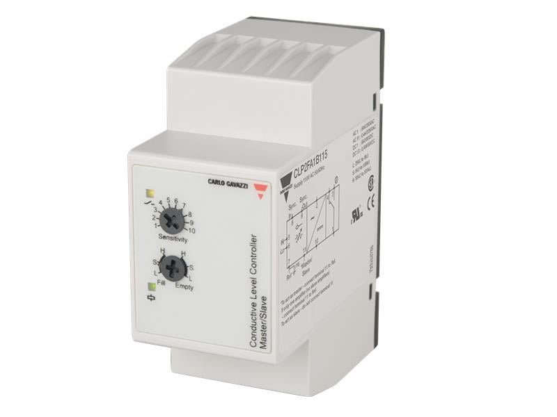 Carlo Gavazzi CLP2FA1B115