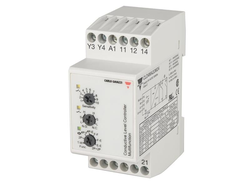 Carlo Gavazzi CLD4MA2DM24