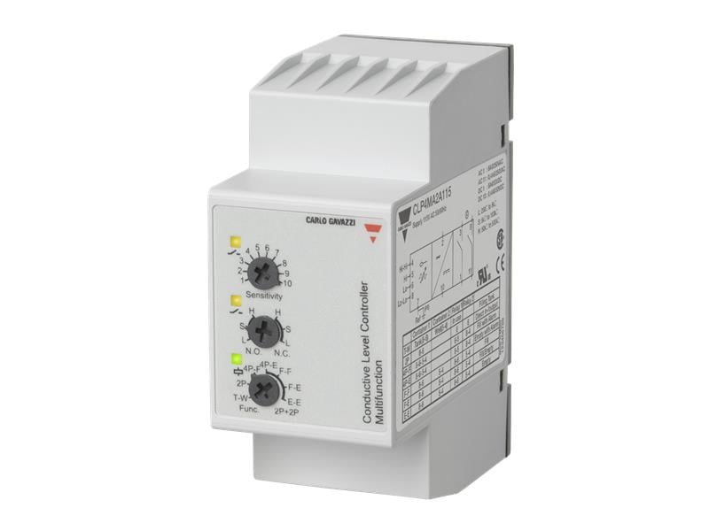 Carlo Gavazzi CLP4MA2A115