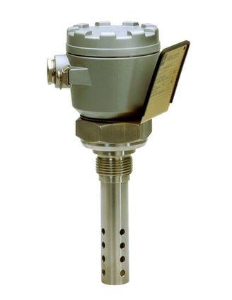 Endress & Hauser CLS12-A1D1A