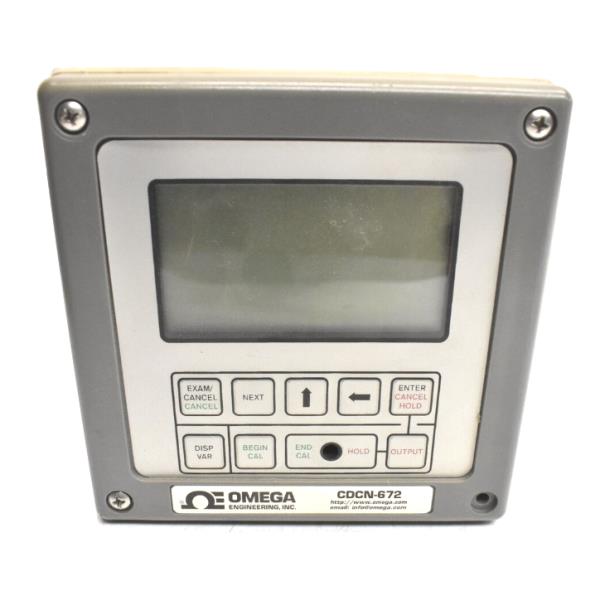 Omega Engineering CDCN-672