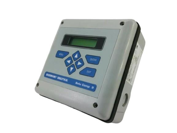 Emerson 1055-01-11-S1-DM