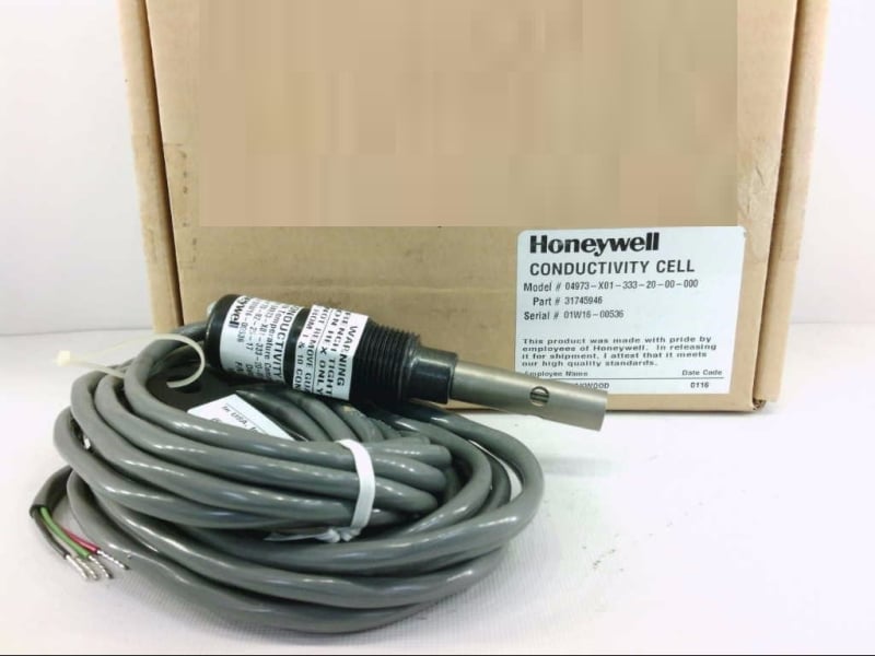 Honeywell 04973-X01-333-20-00-000-000