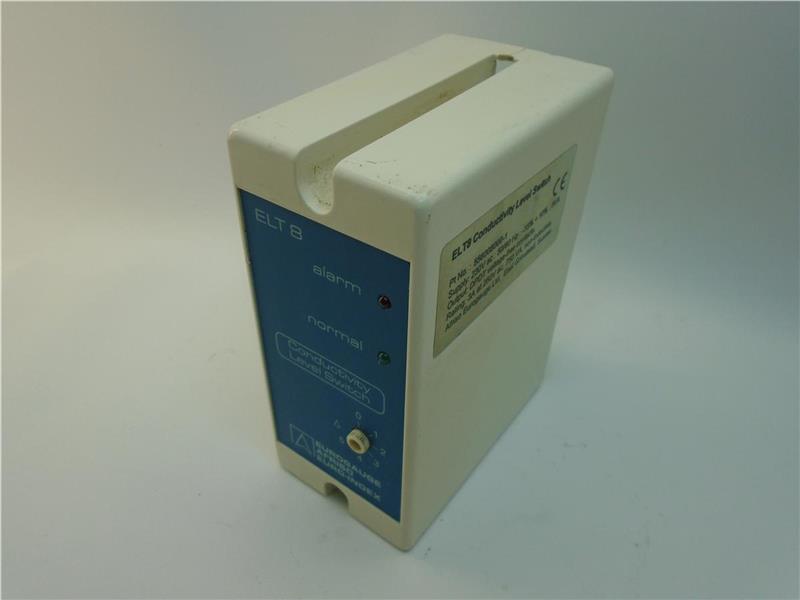 Eurogauge 5560 08 000