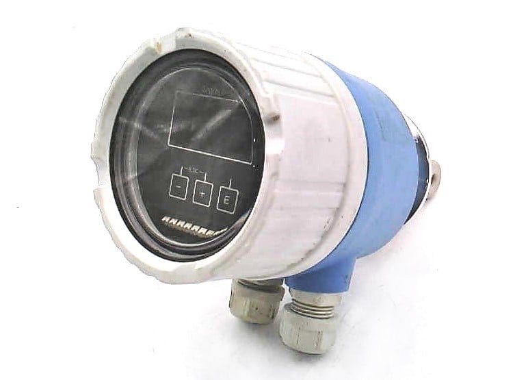 Endress & Hauser CLD18-1056/0