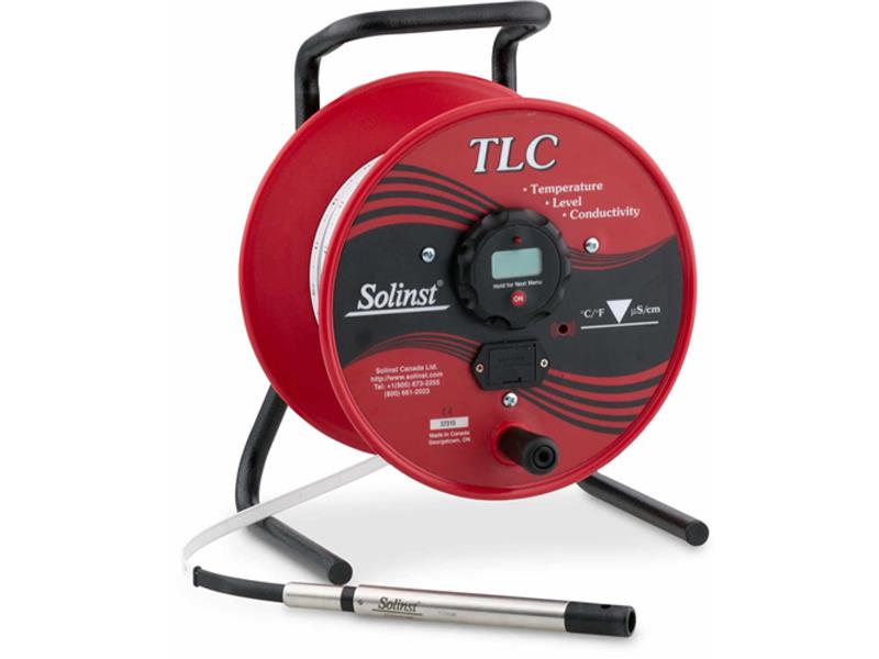 Solinst 110312