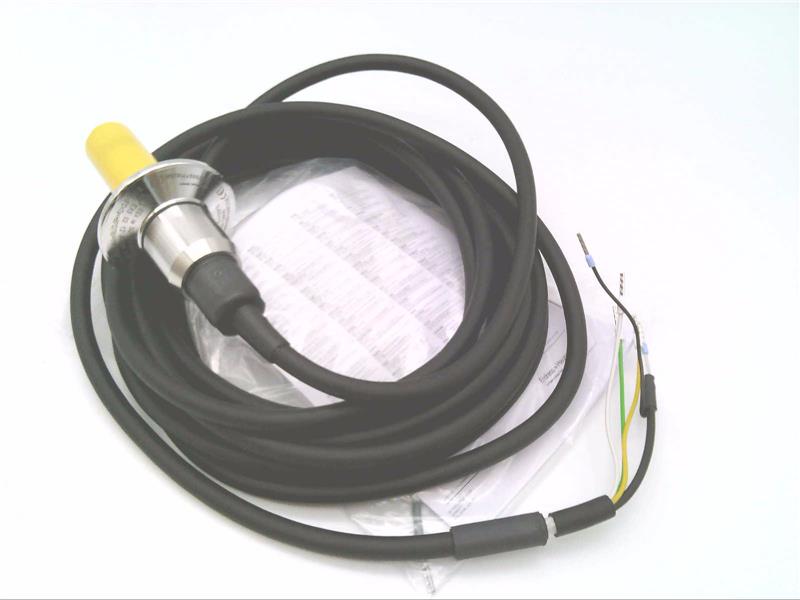 Endress & Hauser CLS16-3D2A1P