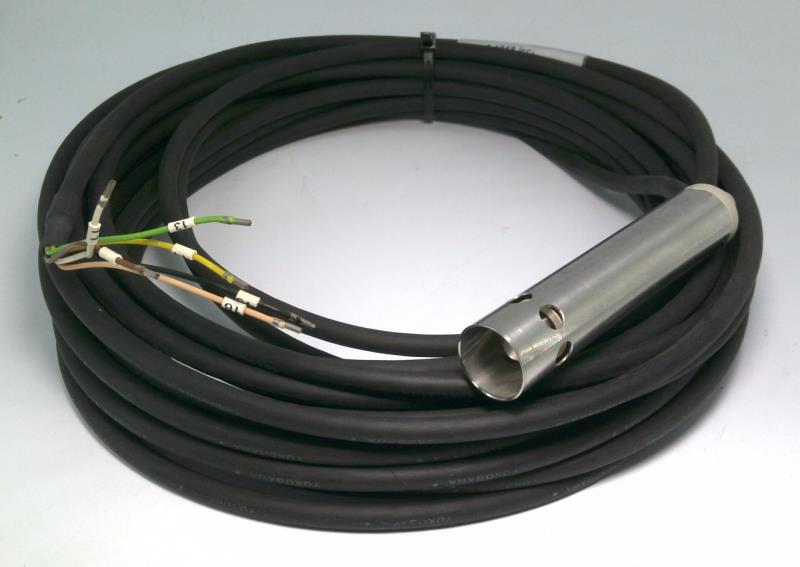 Yokogawa SC4A-S-AD-09-010-10-T1