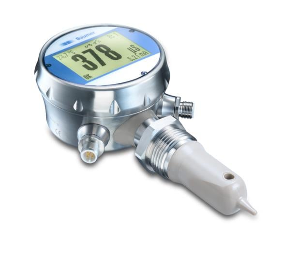 Baumer Electric 11201791