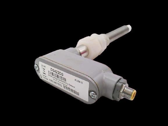 Danaher Controls D3422D3