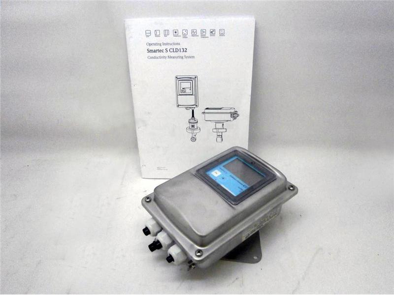 Endress & Hauser CLD132-WSMS38AB1