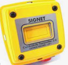 Georg Fischer Signet 3-8800.103-3P