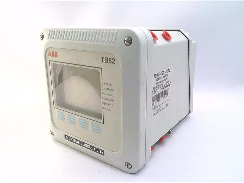 Asea Brown Boveri TB82TC2010200