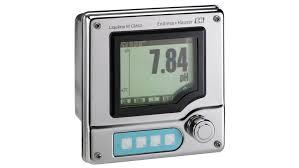 Endress & Hauser CM42-IAA010EAE00