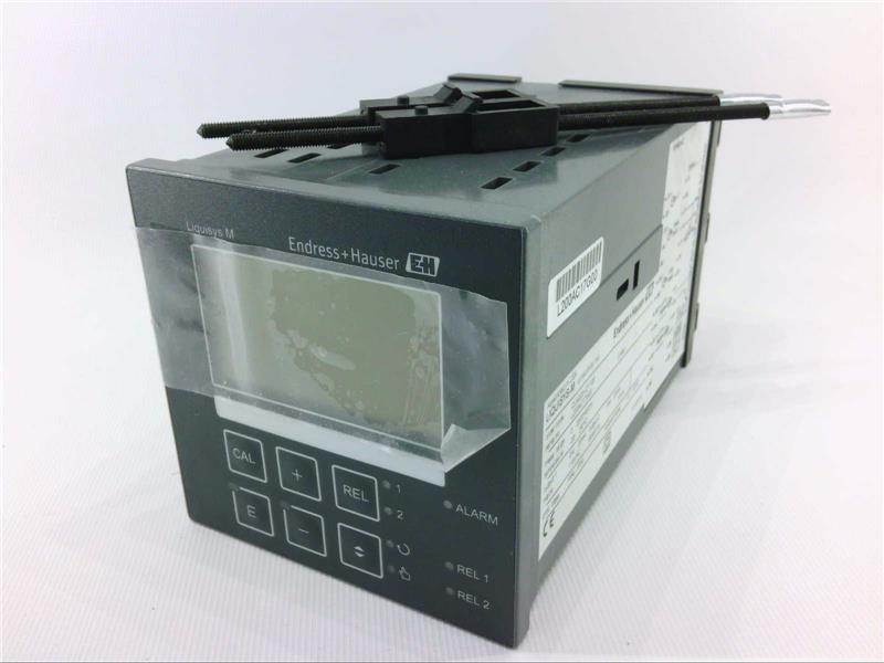 Endress & Hauser CLM223-ID1105
