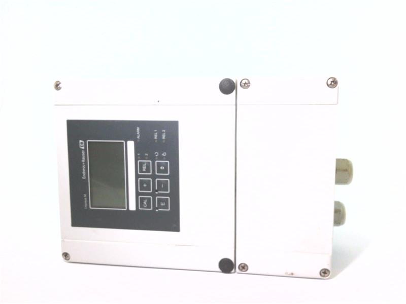 Endress & Hauser CLM253-IS1105