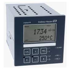 Endress & Hauser CLM223-CD8005