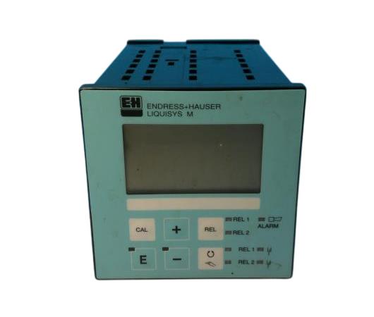 Endress & Hauser CLM223-ID0005