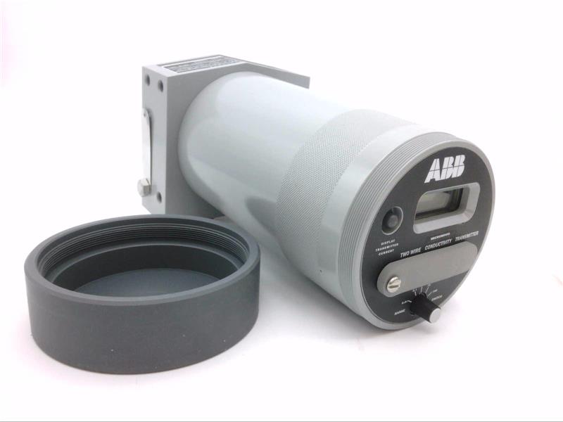 Asea Brown Boveri TB417