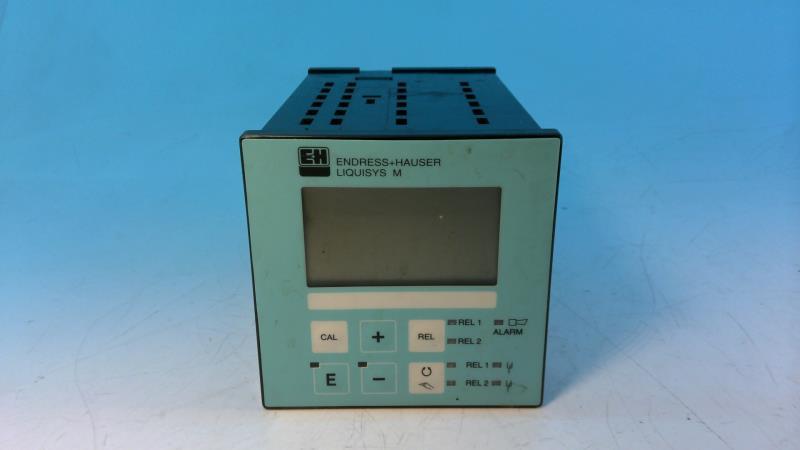 Endress & Hauser CLM223-ID2010