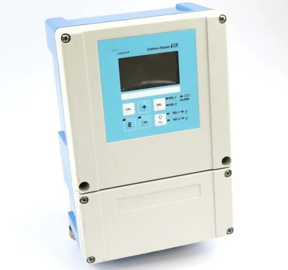 Endress & Hauser CLM253-CD1110