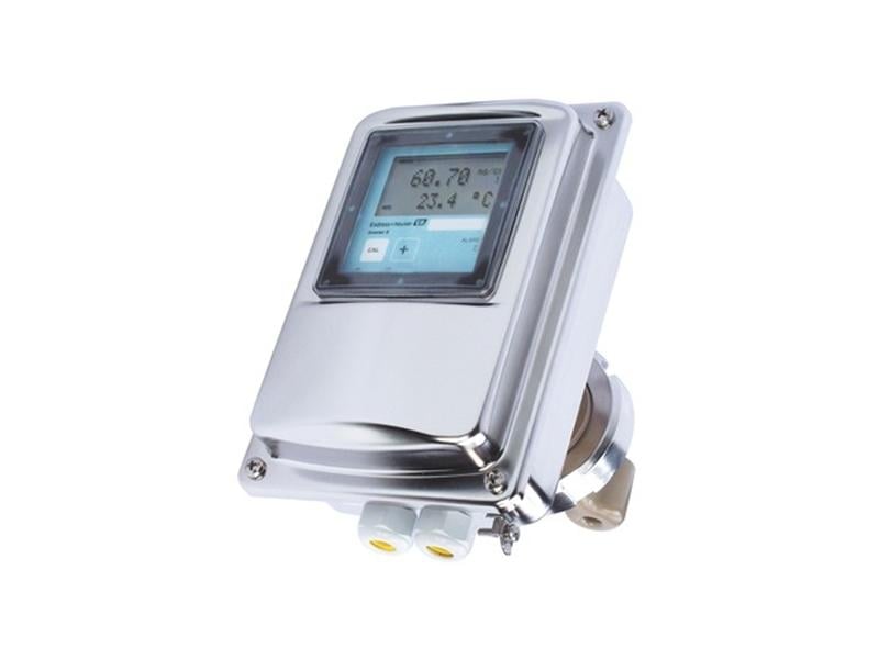 Endress & Hauser CLD132-PVA151HA1