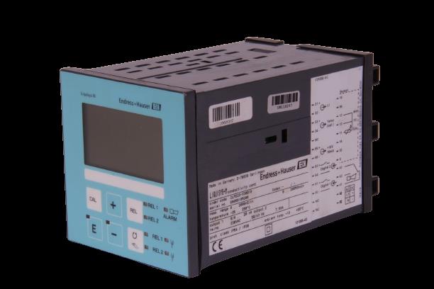 Endress & Hauser CLM223-CD0010